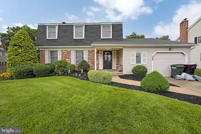 705 Chatham Road, Somerdale, NJ 08083 - Photo 1