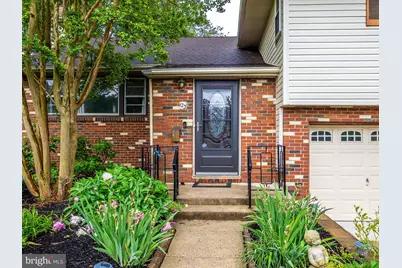 123 Meeting House Lane, Cherry Hill, NJ 08002 - Photo 1