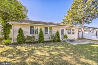 63 Fairmount Avenue, Sicklerville, NJ 08081 - Photo 1