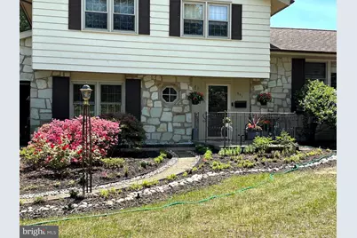 901 Kingston Drive, Cherry Hill, NJ 08034 - Photo 1