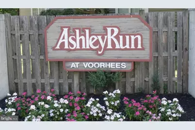 214 Ashley Run, Voorhees, NJ 08043 - Photo 1