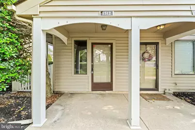 1512 Roberts Way, Voorhees, NJ 08043 - Photo 1