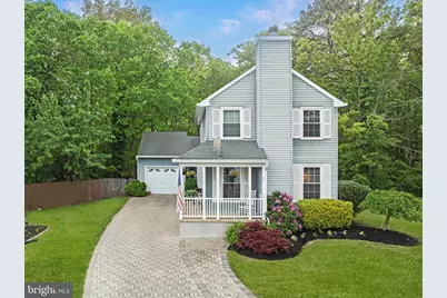 5 Lily Court, Waterford Township, NJ 08004 - Photo 1