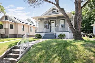 34 Valley Road, Mount Ephraim, NJ 08059 - Photo 1