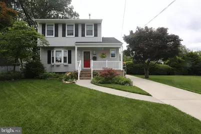 219 Engard Avenue, Pennsauken, NJ 08110 - Photo 1