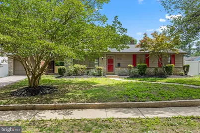 7916 Marion Avenue, Pennsauken, NJ 08109 - Photo 1