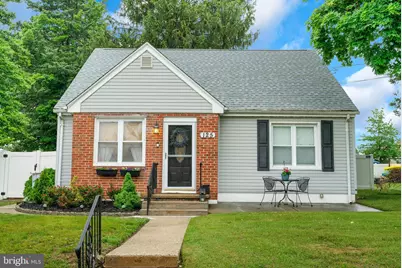 125 Ardmore Avenue, Runnemede, NJ 08078 - Photo 1