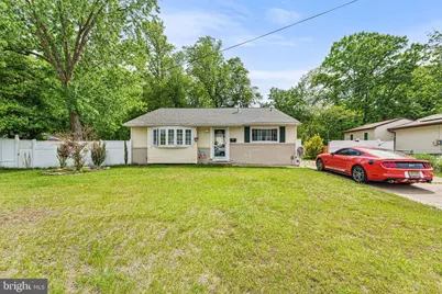 30 San Diego Drive, Magnolia, NJ 08049 - Photo 1