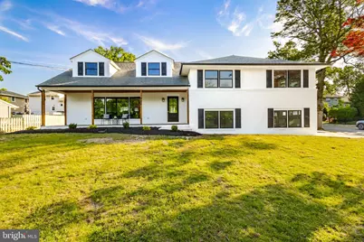 929 Lakeshore Drive, Haddon Township, NJ 08108 - Photo 1