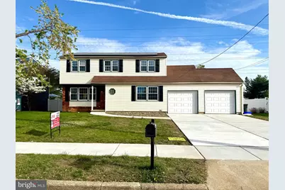 7660 Wyndam Road, Pennsauken, NJ 08109 - Photo 1