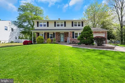 1522 Longfellow Drive, Cherry Hill, NJ 08003 - Photo 1