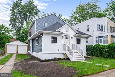 313 Linden Avenue, Oaklyn, NJ 08107 - Photo 1