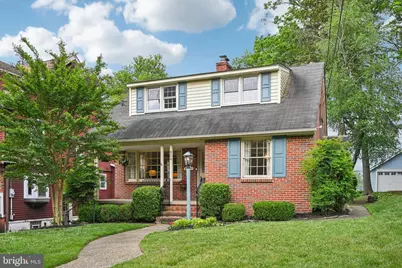 824 Colford Avenue, Collingswood, NJ 08108 - Photo 1