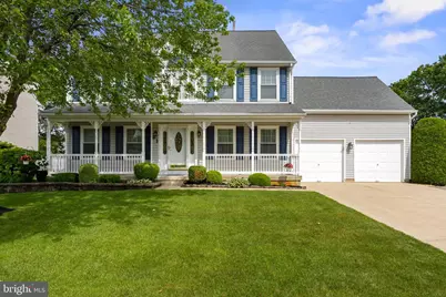 21 Lexington Park Road, Sicklerville, NJ 08081 - Photo 1