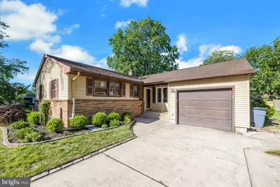 835 Wayside Lane, Haddonfield, NJ 08033 - Photo 1