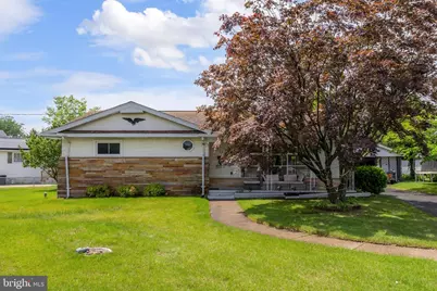 449 Chester Avenue, Bellmawr, NJ 08031 - Photo 1