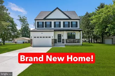 272 Fairview Avenue, Berlin, NJ 08091 - Photo 1