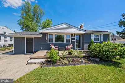 135 Sunnyside Lane, Bellmawr, NJ 08031 - Photo 1