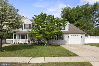 109 Johnson Avenue, Oaklyn, NJ 08107 - Photo 1