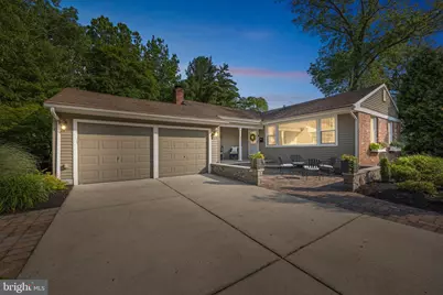 229 Dickens Court, Cherry Hill, NJ 08034 - Photo 1