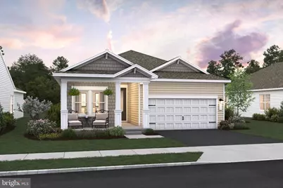 1 Butternut Drive #1, Berlin, NJ 08009 - Photo 1