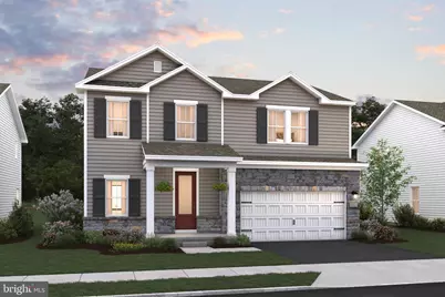 3 Butternut Drive #2, Berlin, NJ 08009 - Photo 1