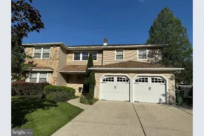 1041 Bobwhite Drive, Cherry Hill, NJ 08003 - Photo 1