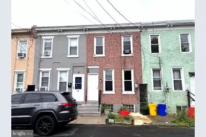 744 Cherry Street, Camden, NJ 08103 - Photo 1