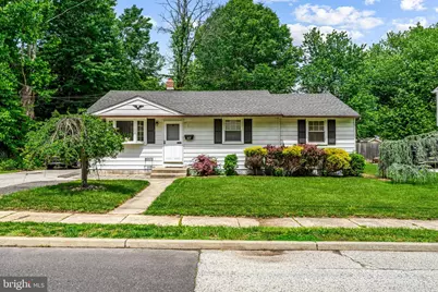 117 2nd Avenue, Lindenwold, NJ 08021 - Photo 1