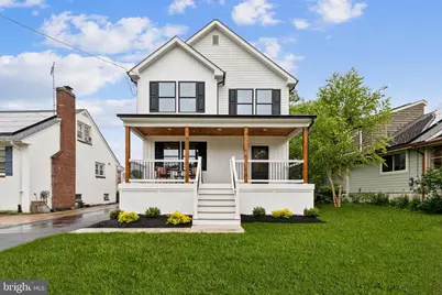 925 Merrick Avenue, Haddon Township, NJ 08108 - Photo 1