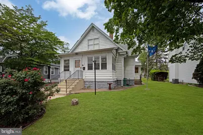 1833 W High Street, Haddon Heights, NJ 08035 - Photo 1