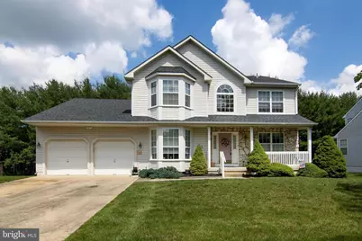 55 Glen Burnie Drive, Sicklerville, NJ 08081 - Photo 1