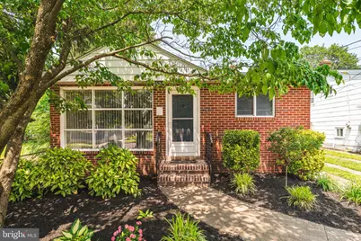 7129 Chandler Avenue, Pennsauken, NJ 08110 - Photo 1