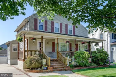 236 Ardmore Avenue, Haddonfield, NJ 08033 - Photo 1