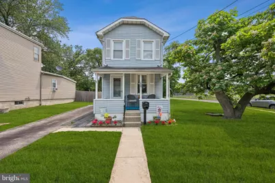 7904 Day Avenue, Pennsauken, NJ 08110 - Photo 1