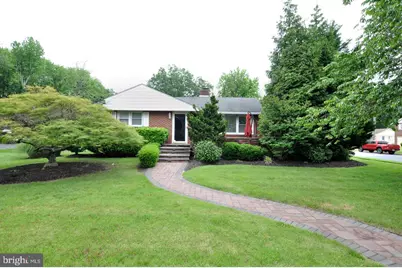 628 Mercer Street, Cherry Hill, NJ 08002 - Photo 1