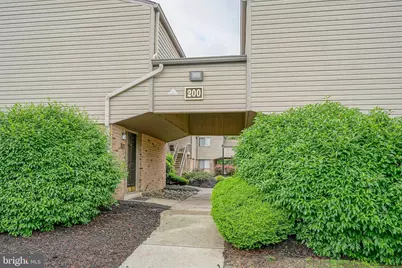 1801 Egg Harbor Road #206, Lindenwold, NJ 08021 - Photo 1