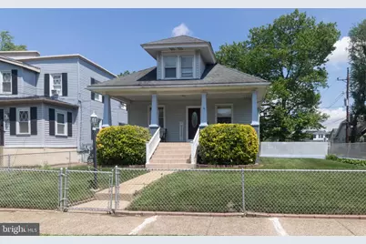 338 E Evergreen Avenue, Oaklyn, NJ 08107 - Photo 1