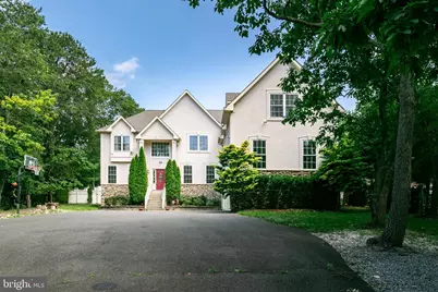 99 Kresson Gibbsboro Road, Voorhees, NJ 08043 - Photo 1