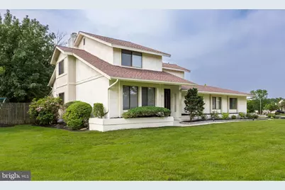 23 Fairhaven Drive, Cherry Hill, NJ 08003 - Photo 1