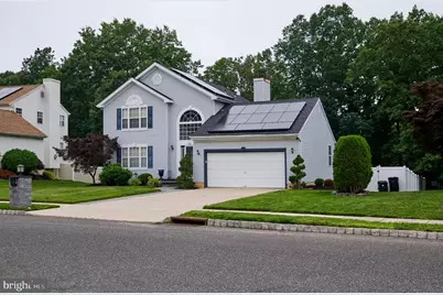 19 High Woods Avenue, Sicklerville, NJ 08081 - Photo 1