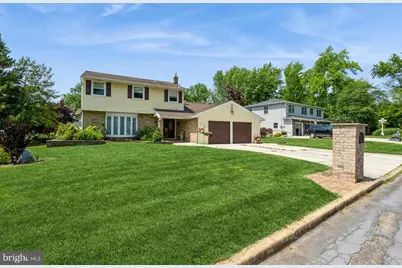 525 Hanover Avenue, Cherry Hill, NJ 08002 - Photo 1