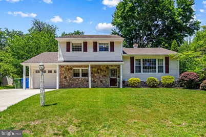 417 Narragansett Drive, Cherry Hill, NJ 08002 - Photo 1