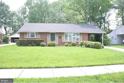 256 Buckner Avenue, Haddonfield, NJ 08033 - Photo 1