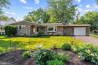 814 Northwood Avenue, Cherry Hill, NJ 08002 - Photo 1