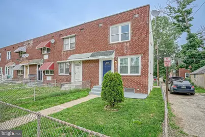 3036 Essex Road, Camden, NJ 08104 - Photo 1