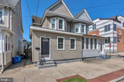 602 Market Street, Gloucester City, NJ 08030 - Photo 1