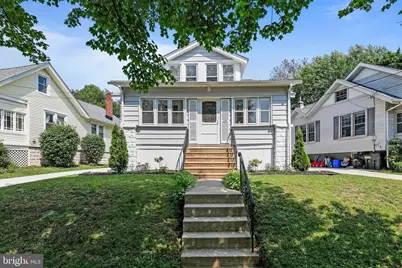 225 W Franklin Avenue, Collingswood, NJ 08108 - Photo 1