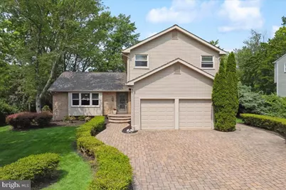 513 Country Club Drive, Cherry Hill, NJ 08003 - Photo 1