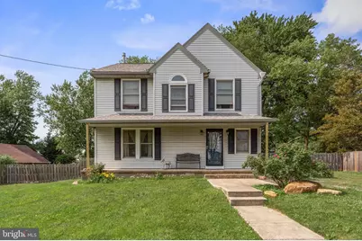 420 Yale Avenue, Cherry Hill, NJ 08002 - Photo 1